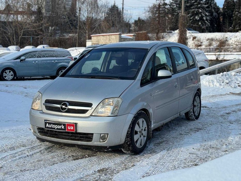 Продам  Opel Meriva 2005р. #74176