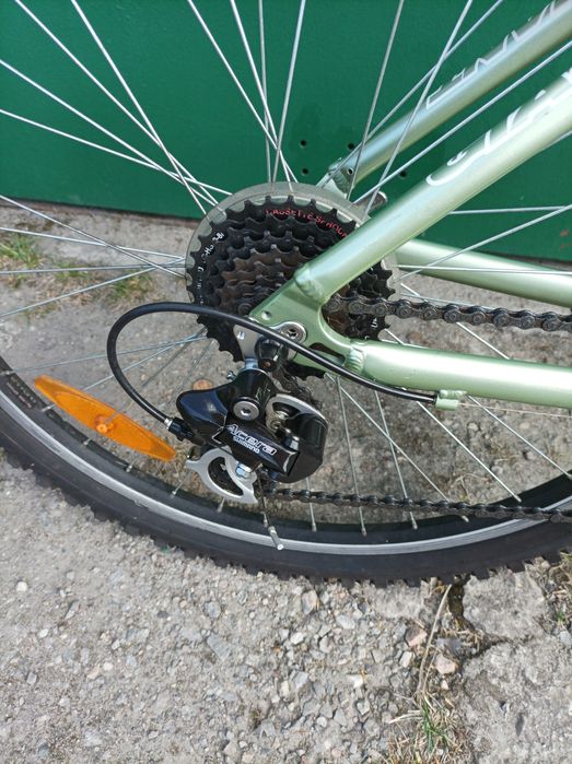 Rower MTB Giant Boulder 26"