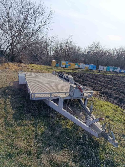 Продам  причіп, причип, лафет, прицеп