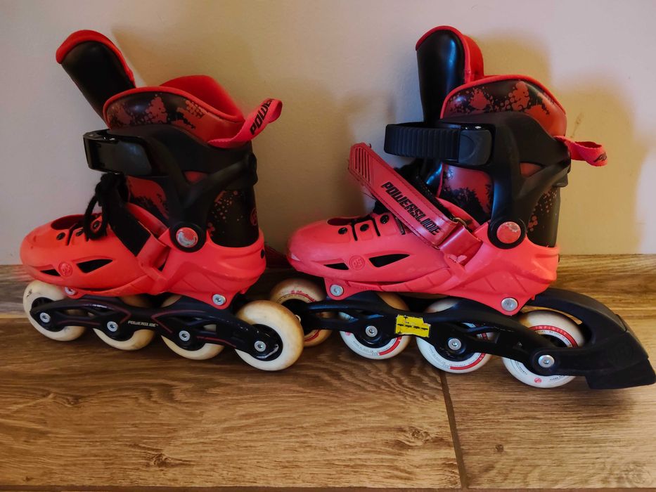 Powerslide phuzion uniwerse 29-32