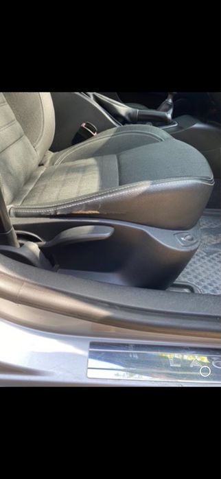 Авто Renault Laguna 3 газ