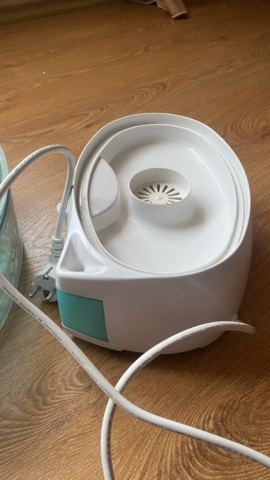 Пароварка Scarlett SC-1143