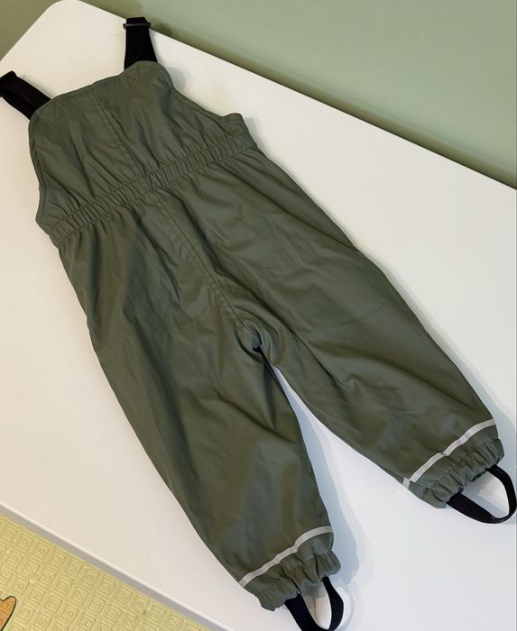 Дощовик Zara / куртка / комбінезон водонепроникний