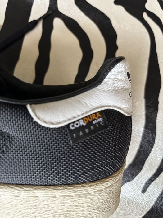 Adidas Superstar 80s