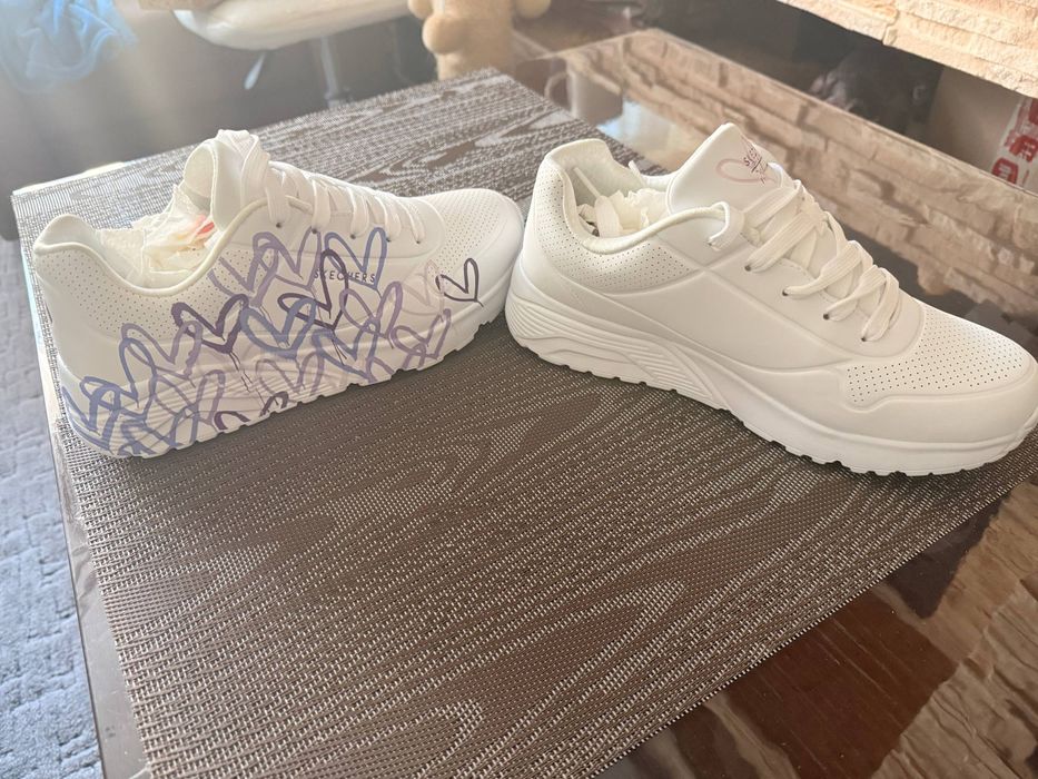 Продам кросівки Skechers
