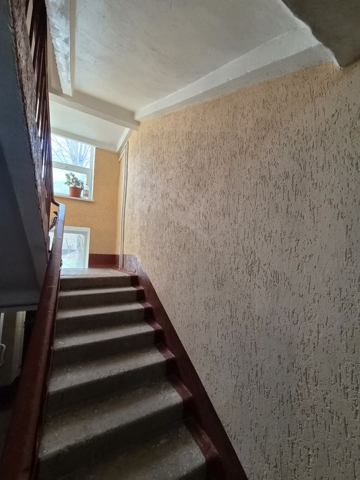 Продаж 3-х кімнатної квартири. 44 квартал. Вулиця  Рекордна.