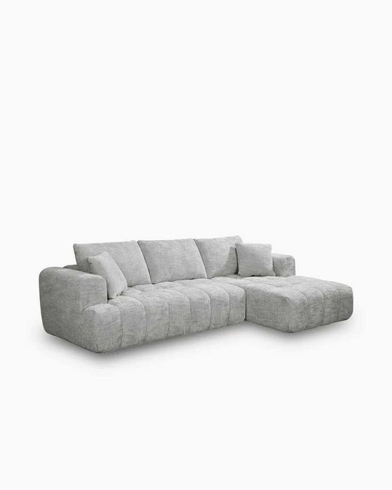 Sofá chaise longue OAKLAND
