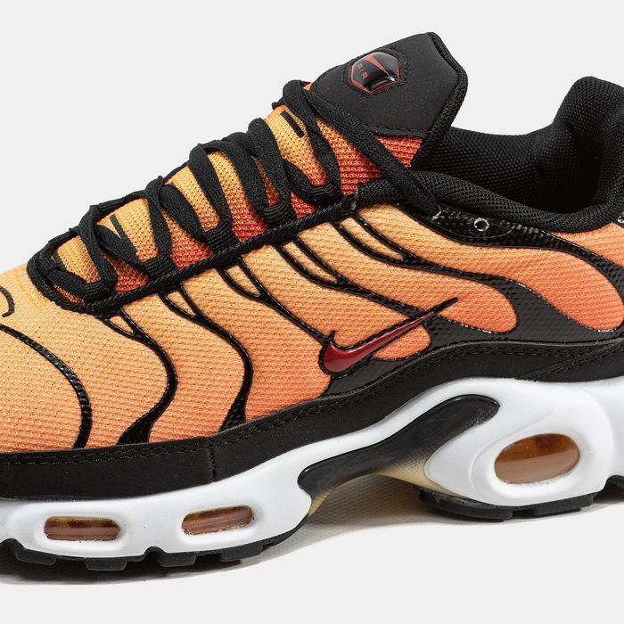 Кросівки Кроссовки Nike Air Max Plus OG Tn Tiger демісезон