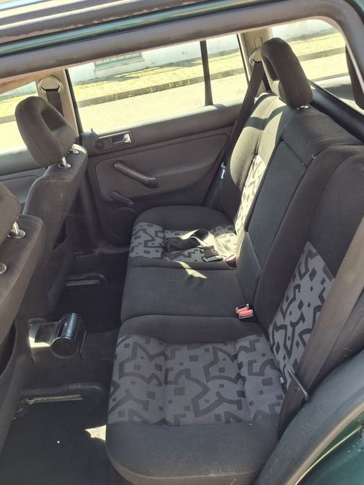 VW Bora 1.9 TDI  PD115