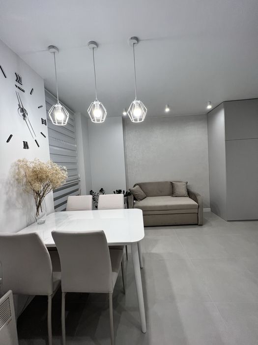 Оренда 1,5 кім квартири в центрі по Коновальця ЖК Мейн Хаус