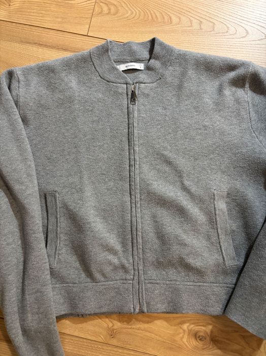 Sweter bomberka Reserved rozm S