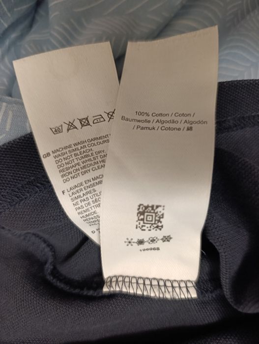 Футболка Fred Perry