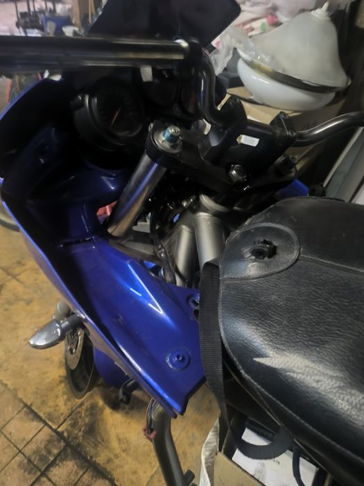 Capa de depósito fazer 1000