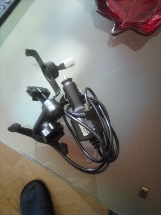 GPS garmin navi 2200