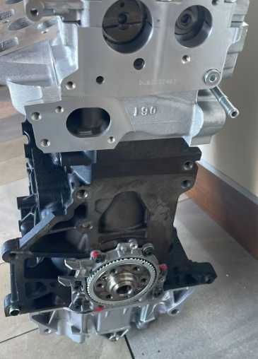 Silnik  2.0 TDI CGL CJC CFF CFG CFH CFJ CFC Audi Vw Skoda Seat
