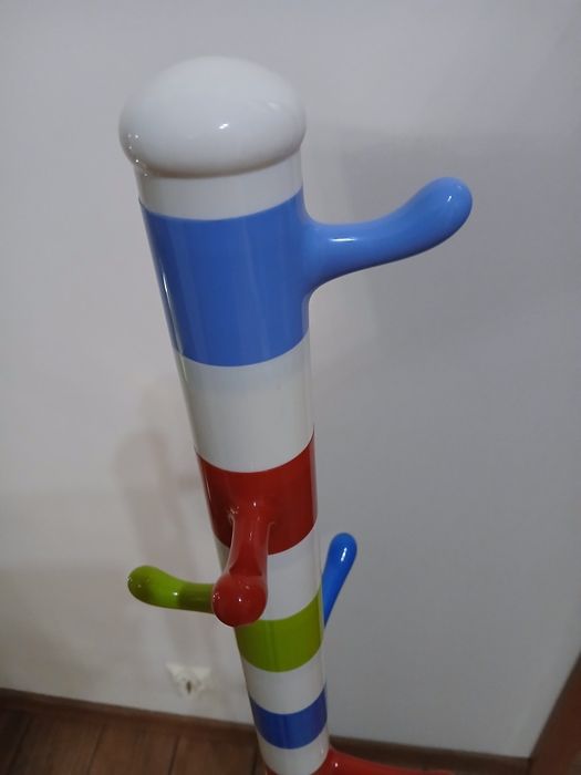 Wieszak dla dzieci Ikea Krokig