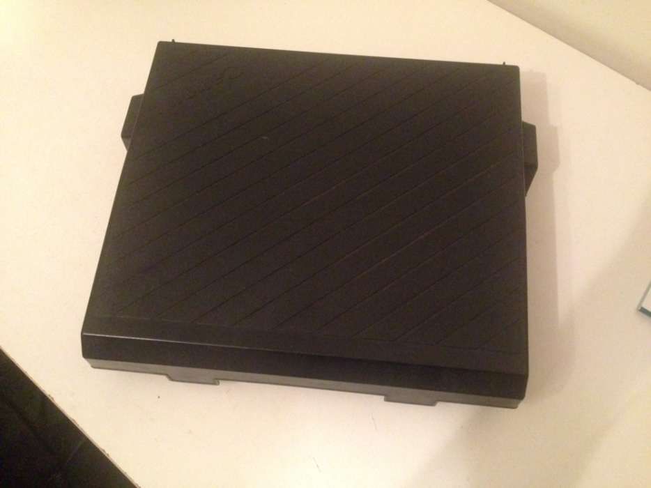 Máquina Escrever Canon s-90