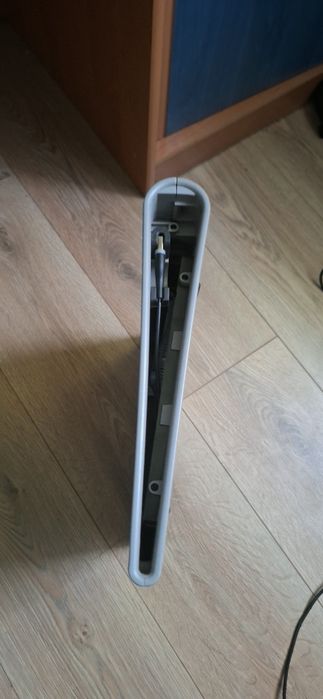Podstawka chłodząca pod laptop