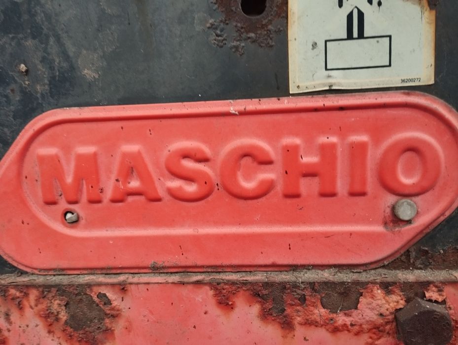 Maschio 1995 продам