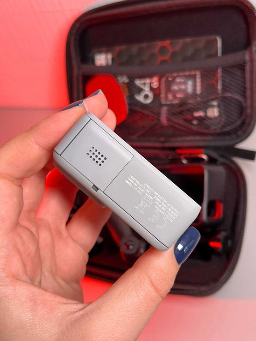 Екшн-камера GoPro Hero 7 white з флешкою