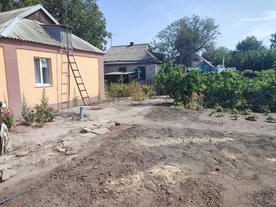 Продам будинок с.Богуслав, Дніпропетровська область