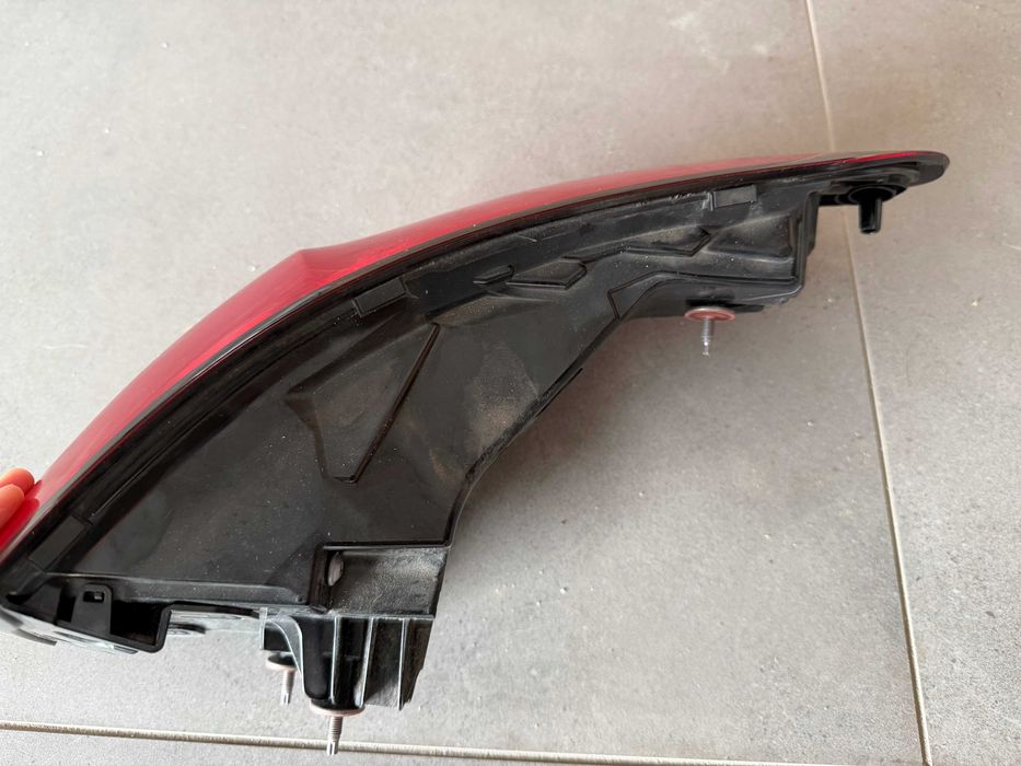 Mercedes GLC X254 Left Rear Lamp LED