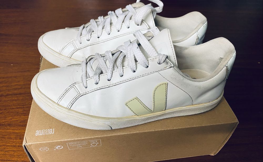 Sapatilhas VEJA (38)