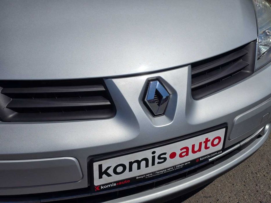 Продам  Renault Espace 2007. Можна в розстрочку, під викуп.