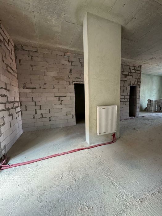 Оренда 123м2 , вул.Клепарівська 15, новобудова, поряд апарт готель