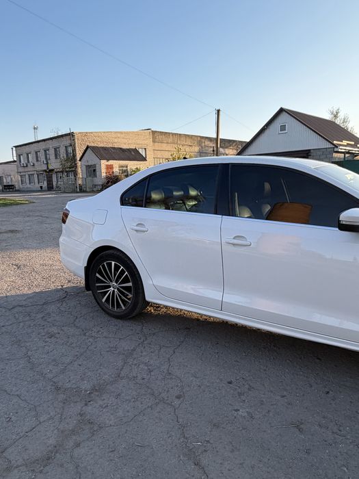 VOLKSWAGEN JETTA 2012 VIN 3VWLL7AJ4DM382442 фото оголошення 5 з 8