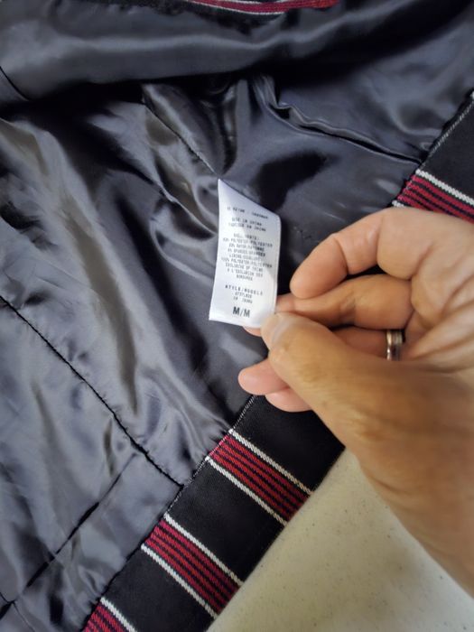 Jacketa Guess original