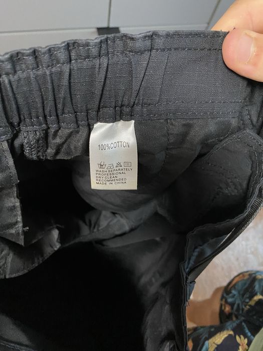 Штани Corteiz size L