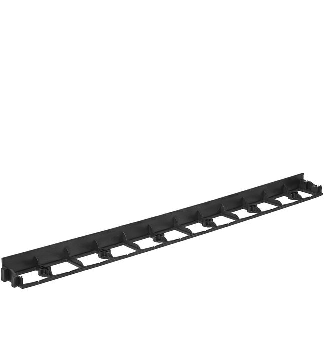 Obrzeże trawnikowe border