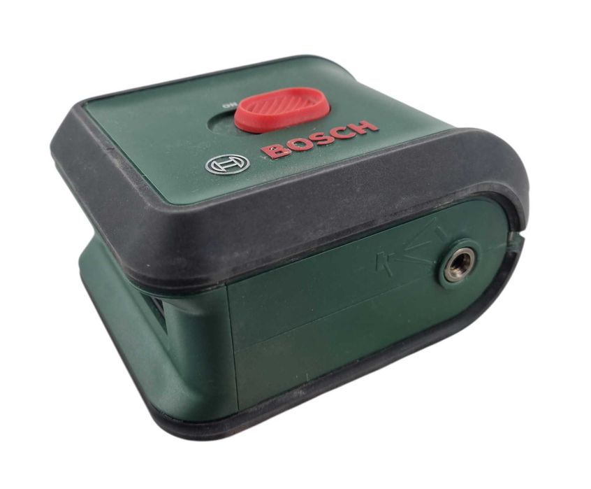 Laser krzyżowy Bosch Universal Level 360
