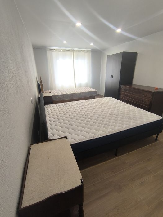 Apartamento T1 em Tunes