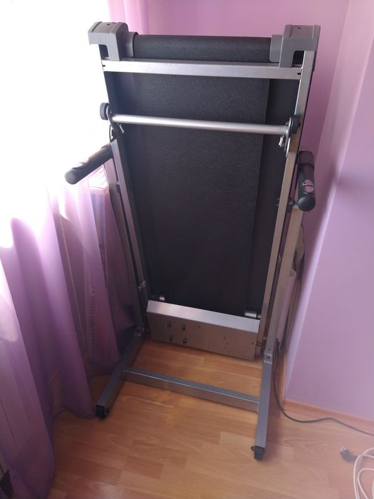 Електрична бігова доріжка TORNEO Nota T-304