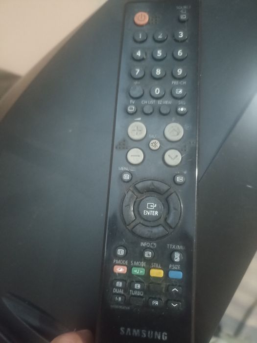 Телевізор Samsung cs29a730ey