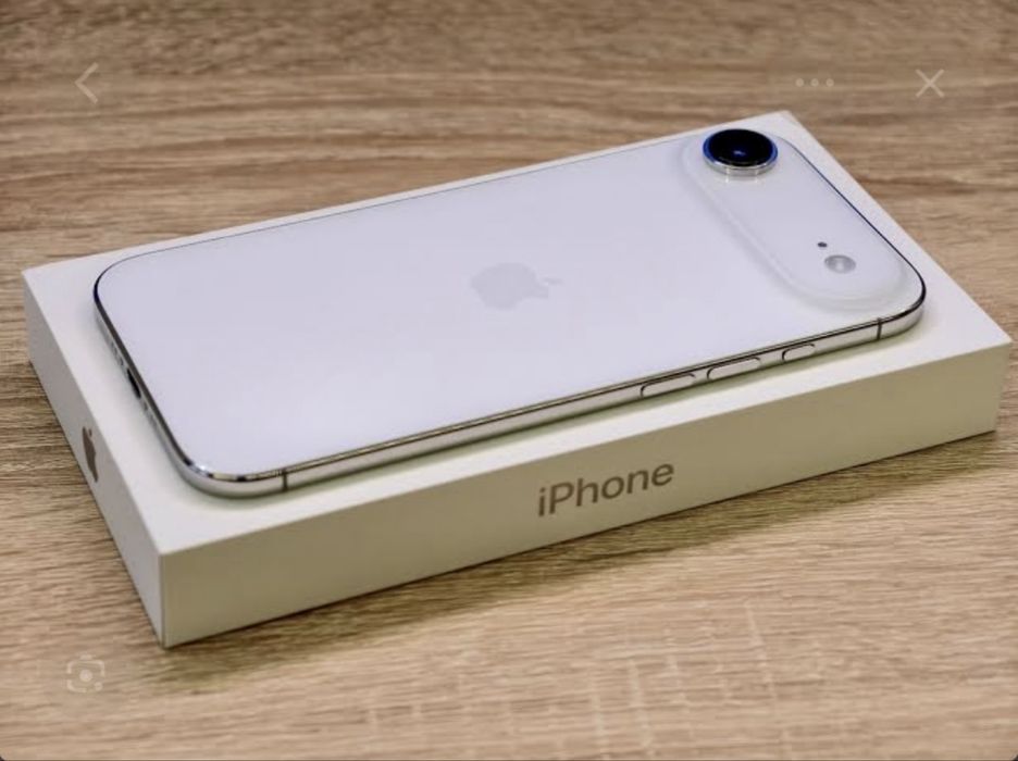 Iphone AIR NOWY 256GB