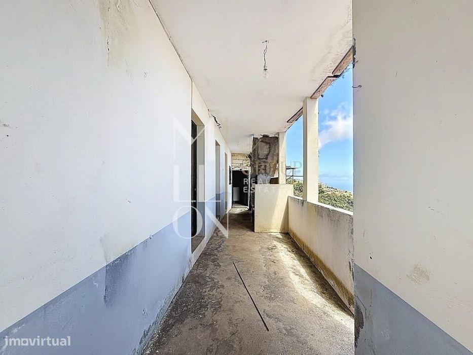 Oportunidade Única de Investimento na Ponta do Sol