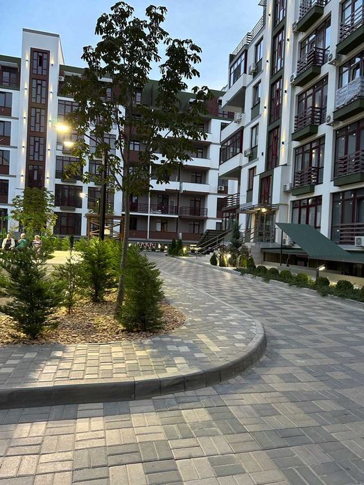 1-room apartment apartment by the address st. Protsenko (area 23 m²) - Atlanta.ua - photo 18