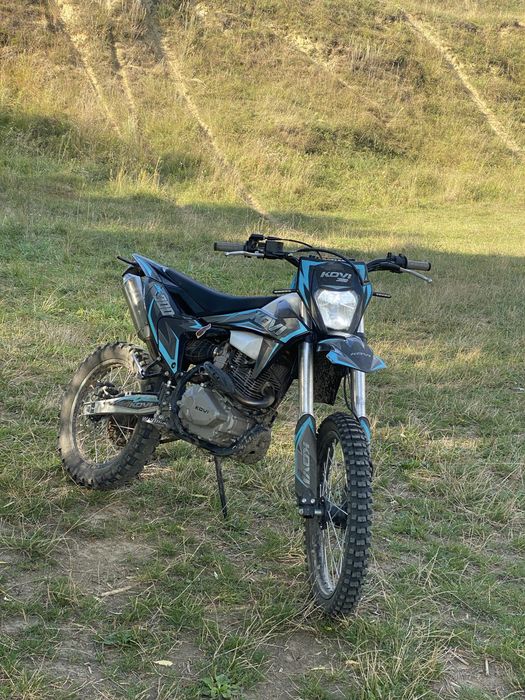 KOVI JNC 300 SR 2025