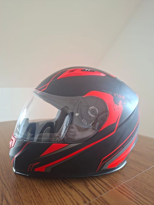 Kask motocyklowy Orgine rozmiar M