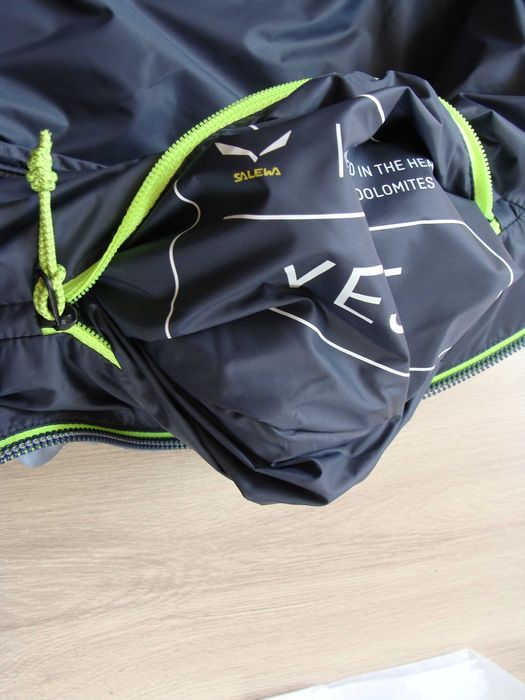 Salewa bezrękawnik / kamizelka męska Ortles Hybrid Twr Vst 48 S