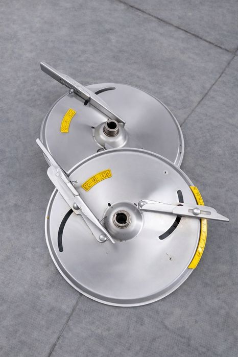 Talerze Amazone OMT 10-28