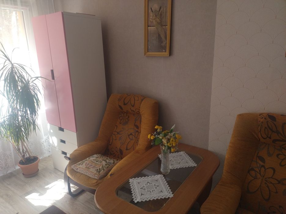 Wynajmę pokój kobiecie