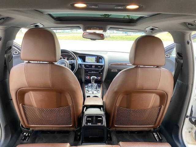 2016 Audi A4 Allroad