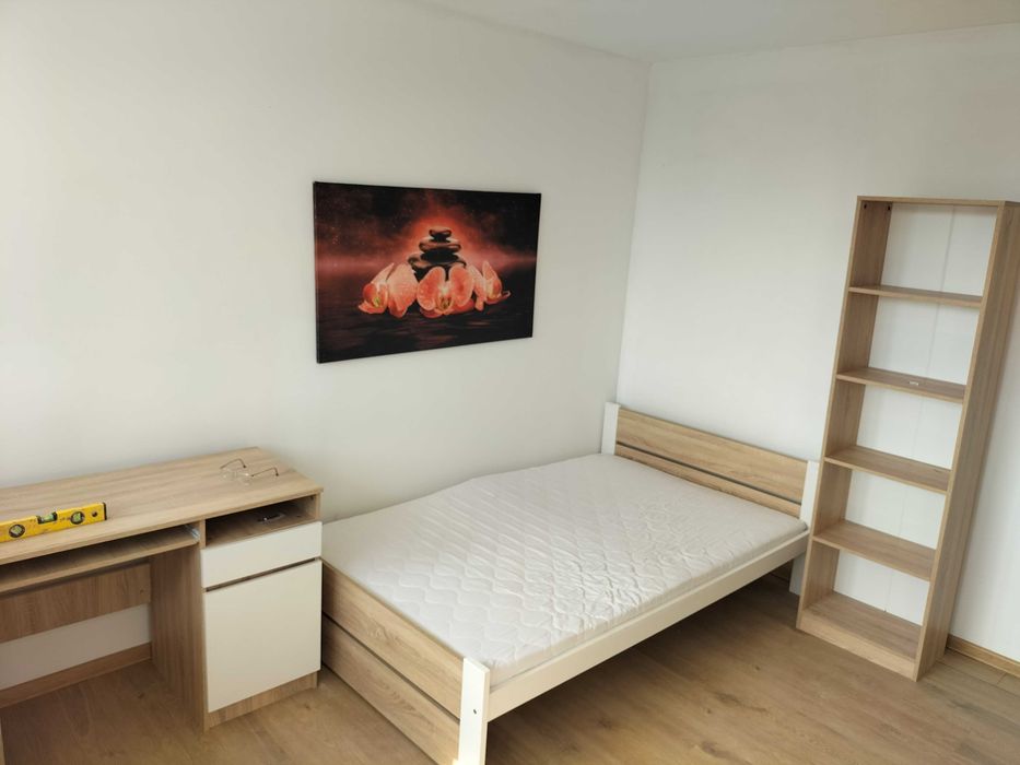 Pokoje dla studentów w Katowicach