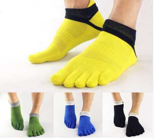 skarpety Fivefingers skarpety termoaktywne pięciopalczaste