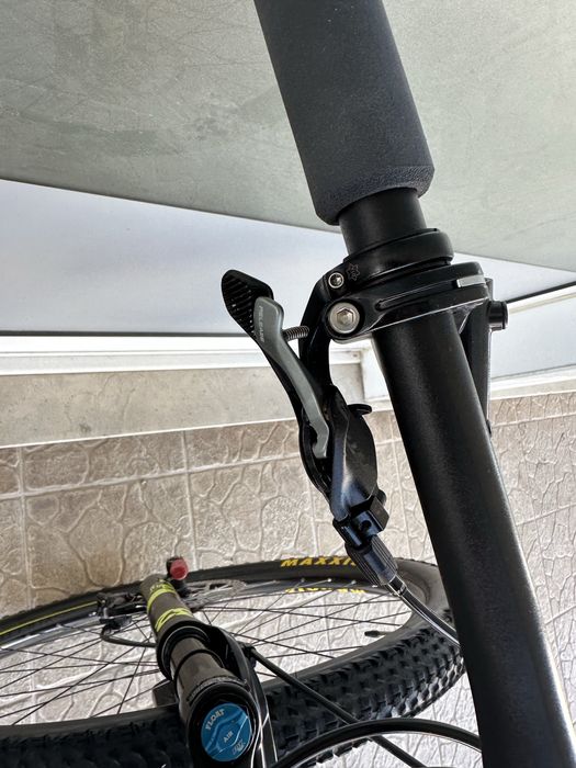 Bicicleta de BTT Scott Scale 920