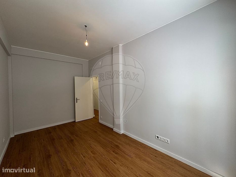 Apartamento T2 para arrendamento